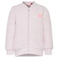 LEGO Wear Baby Girls' Duplo Sophia 321-Sweatjacke Sweat Jacket, Pink (Rose 404), 86