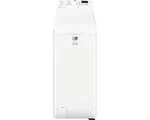 AEG LTR6162K - Wasmachine - Energielabel B - 6 kg - 1200 toeren- Wit