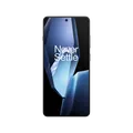 Oneplus 13r - 256gb 5g Nebula Noir 256 Gb Zwart