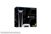 Console Sony PlayStation 5 Edition Digital