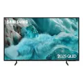 Samsung 50" QLED Q7FA 4K Television, Q4 AI Processor, 100% Colour Volume with Quantum Dot, Knox Security, Endless Free Content, Samsung Vision AI Smar