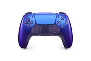 Sony PlayStation 5 DualSense draadloze afstandsbediening, Chroma-collectie, indigo