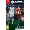 Electronic Arts Nederland Bv Ea Sports Fc 26 - Nintendo Switch