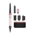 Dyson Airwrap i.d.™ Multistyler en droger – Straight+Wavy (Ceramic Pink/Rose Gold)