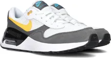 Witte Nike Lage Sneakers Nike Airmax Systm (gs)