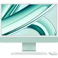 Apple iMac 24'' iMac (24 Zoll, Apple Apple M3 M3, 10-Core GPU, 8 GB RAM, 256 GB SSD)