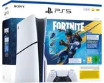 PlayStation 5 Disc Edition - Inclusief 8 Fortnite items + 1000 V-Bucks