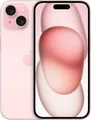 iPhone 15 128GB Rosu00e9