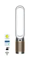 Dyson Purifier Cool Formaldehyde™ Luftreiniger mit Ventilatorfunktion (Weiß/Gold)