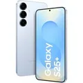 Samsung Galaxy S25+ Smartphone (16,91 cm/6,7 Zoll, 256 GB Speicherplatz, 50 MP Kamera)