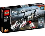 LEGO Technic Ultralight Helikopter - 42057