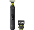 Philips OneBlade Pro Face QP6530/15 Wet & Dry Shaver