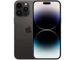 Apple iPhone 14 Pro Max - 256GB - Spacezwart