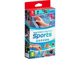 Nintendo Games Sports Nl (inclusief Beenband) Switch