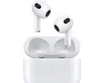 Apple AirPods 3 - met MagSafe oplaadcase