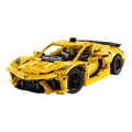 Lego Technic 42205 Chevrolet Corvette Stingray Bouwstenen