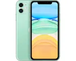 Apple Iphone 11 64gb Grön