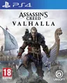 PS4 Assassin&#8217;s Creed Valhalla FR/ANG