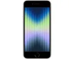 Apple iPhone SE (2022) - 64GB - Wit
