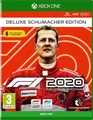 F1 2020 &#8211; Deluxe Schumacher Edition &#8211; Xbox One