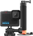 GoPro HERO + GoPro The Handler 3.0