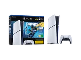 Playstation Playstationu00ae5 Digital Edition 825 Gb u2013 Fortnite Flowering Chaosbundel