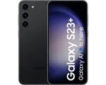 Samsung Galaxy S23 Plus 5G - 512GB - Phantom Black