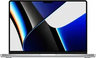 MacBook Pro 14" M1 Pro, 2021 (MKGR3D/A) silber