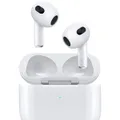 Apple Airpods (3e Generatie) Met Magsafe-oplaadcase