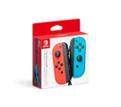Nintendo Joy-Con (L)/(R) - Neon Red/Neon Blue for Nintendo Switch