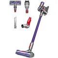 DYSON V8 Origin &#8211; Aspirateur Balai sans fil &#8211; Jusqu&#8217;à 40 minutes d&#8217;aspiration puissante &#8211; Puissant et léger &#8211; Puis