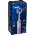Oral-B Vitality Pro Elektrische tandenborstel, paars, 1 borstel