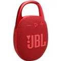 JBL Clip 5 Red