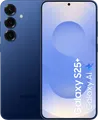 Samsung Galaxy S25 Plus 256GB Dunkelblau 5G