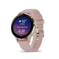 Garmin Venu 3s - 41 Mm Roze/goud