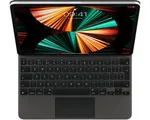 Apple Magic Keyboard iPad Pro 12.9 inch (2018 - 2022) iPad Air 13 inch (2024 - 2026) QWERTY Zwart
