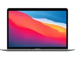 Apple Macbook Air (2020) Rymdgrå M1 8gb 512gb Ssd 13.3&#8243;