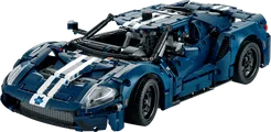 LEGO Technic Ford GT 2022 42154