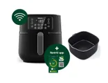 GRATIS Philips Airfryer XXL Connected bij energiecontract