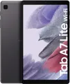 Galaxy Tab A7 Lite (32GB) WiFi Tablet dunkelgrau