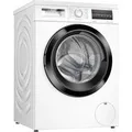 BOSCH Waschmaschine WUU28T48, 8 kg, 1400 U/min, unterbaufu00e4hig,Speed Perfect, Hygiene Plus, grou00dfes LED-Display