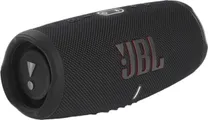 JBL Charge 5 &#8211; Draagbare Bluetooth Speaker &#8211; Zwart