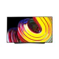 LG OLED65CS9LA TV 164 cm (65 inch) OLED-televisie (Cinema HDR, 120 Hz, Smart TV) [Modeljaar 2022]