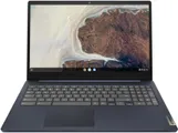 IdeaPad 3 15IJL6 (82N4003NGE) 39,62 cm (15,6") Chromebook abyss blue