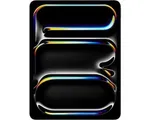 Apple iPad Pro (2024) - 13 inch - WiFi + Cellular - 512GB - Zwart - 7e generatie