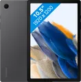 Samsung Galaxy Tab A8 64GB Wifi Grijs