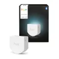 Philips Hue bedrade aan-uitschakelaar, Maakt niet-slimme lampen slim, Timers en schema's, Betrouwbare verbinding, App, Spraakopdrachten, Werkt met App