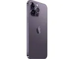 Apple iPhone 14 Pro Max - 512GB - Dieppaars