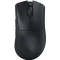 RAZER razer deathadder v3 pro gaming-maus Mäuse (Bluetooth und USB-C, Programmierbare Tasten)