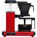 Moccamaster Filterkaffeemaschine, 1.25l Kaffeekanne